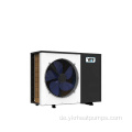 YKR R32 Wärmepumpe Wechselrichterkühlung und Erwärmung